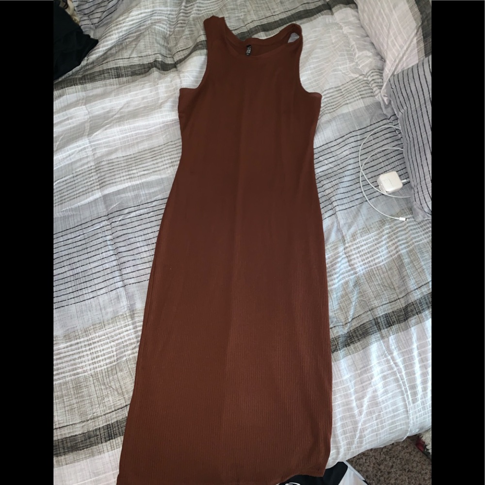 Midi dress